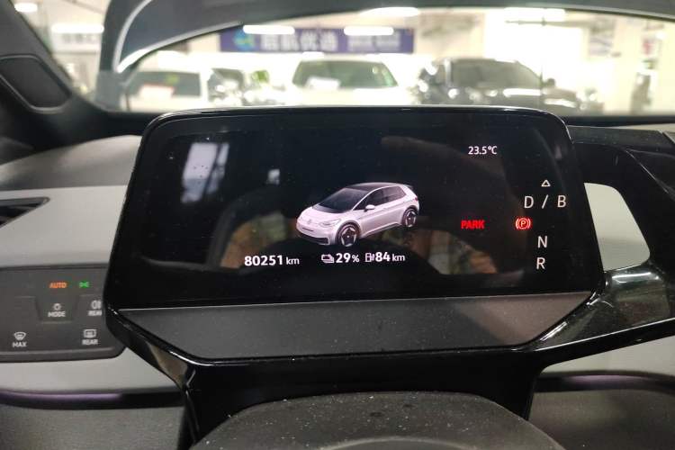 Used Volkswagen ID.3 2022 Active Pure Intelligent Enjoyment Edition