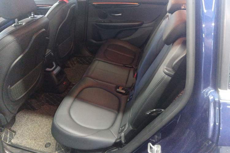 Used BMW 2 Series Gran Tourer 2019 220i Luxury Sports Package
