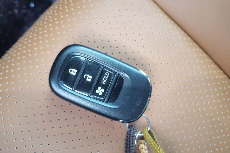 Used Honda Breeze New Energy 2025 ePHEV Premium Edition