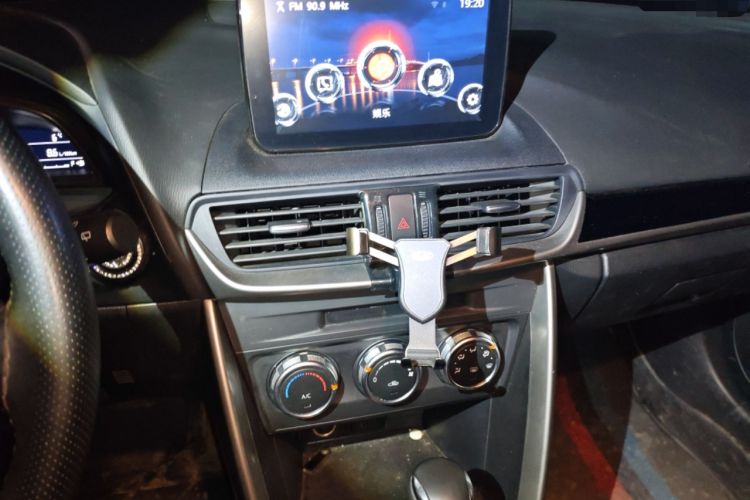 Used Mazda CX-4 2018 2.0L Automatic Two-Wheel Drive Blue Sky Dynamic Version China V Standard
