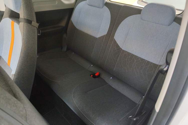 Used Geely Galaxy Panda 2024 Panda Mini 200km Endurance Bear