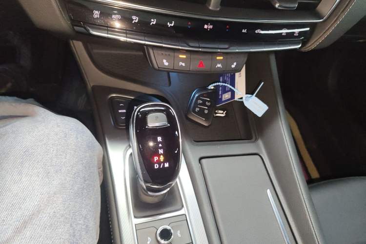 Used Cadillac CT5 2024 28T Luxury Pro Trim