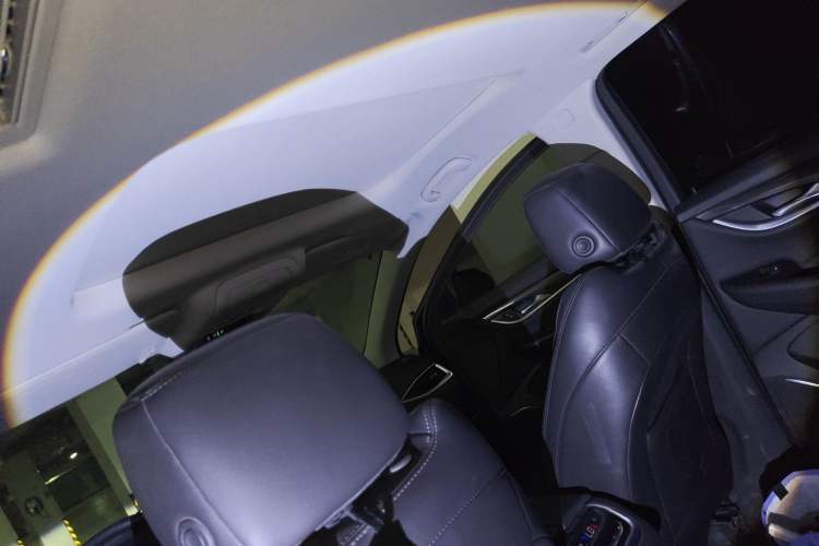 Used Buick Enclave 2022 652T Two-Wheel-Drive Prestige 7-Seater