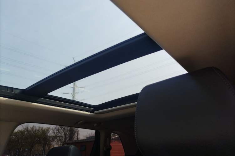 Used Honda CR-V 2023 240TURBO Two-Wheel Drive FENGSHANG Edition 5 Seats
