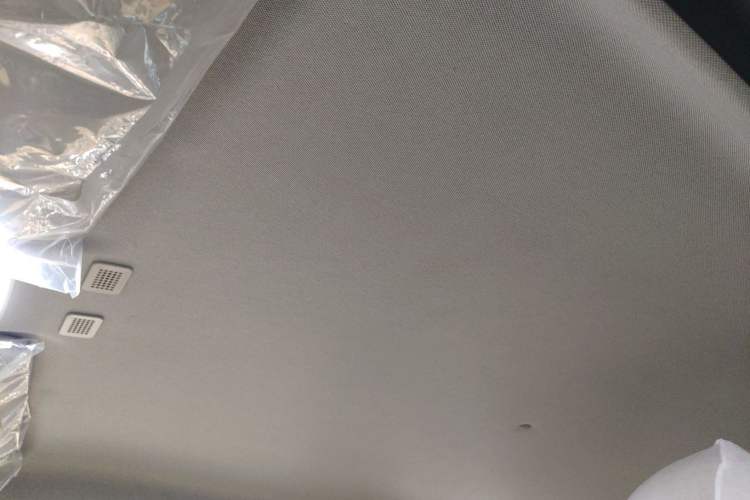 Used Geely Galaxy Panda 2025 210km Panda Rider