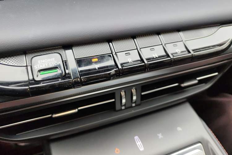 Used Lincoln Z 2022 iXiang Zunyi Edition