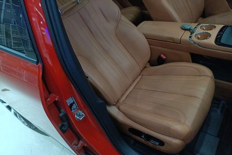 Used AION V 2024 Aion Tyrannosaurus 650 LiDAR Edition
