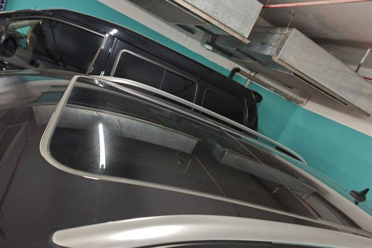 Used Volkswagen Tayron 2024 330TSI Two-Wheel Drive Luxury Plus Advanced Version