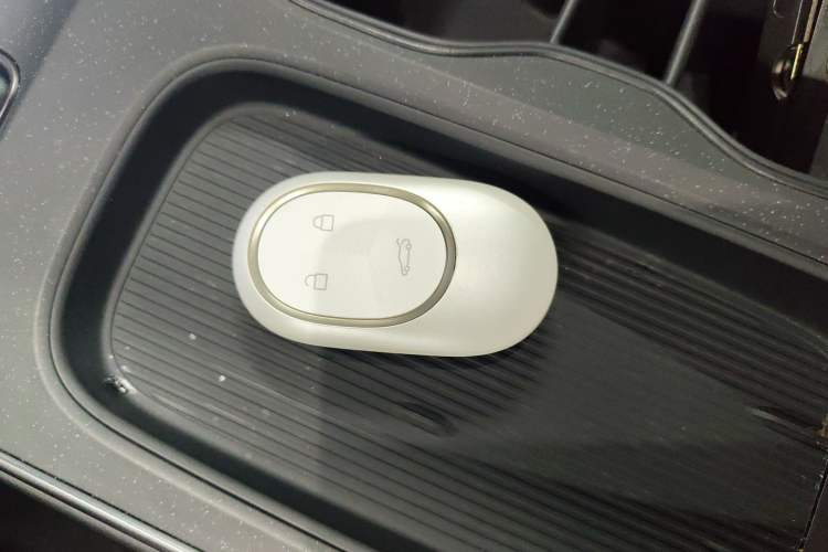 Used Nio ET5T 2024 75kWh Touring