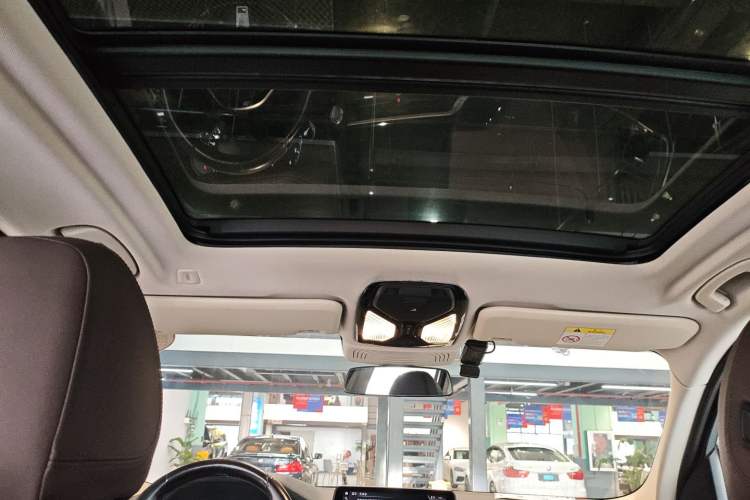 Used BMW X3 2018 xDrive25i M Sport Package China VI