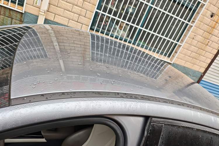 Used BYD Qin PLUS 2024 HONOR Edition DM-i 55KM Leading Model
