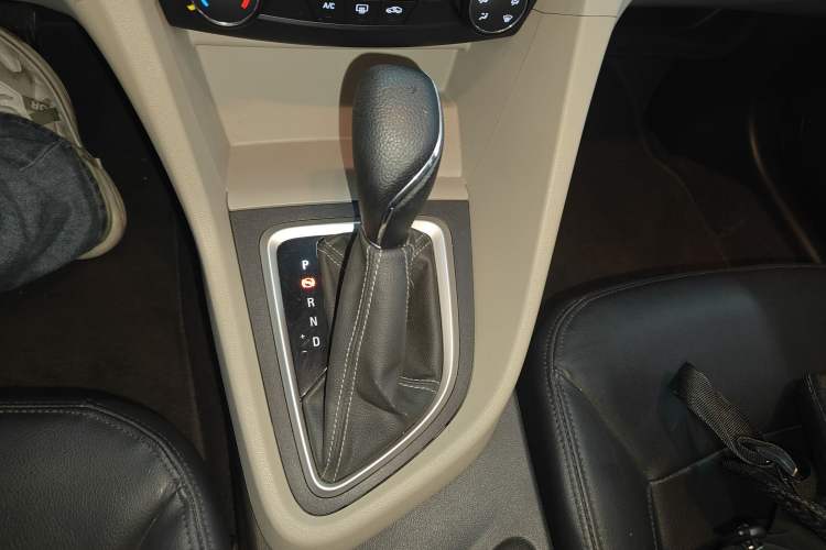 Used Buick GT 2019 15T Dual-Clutch Advanced Version China VI Standard