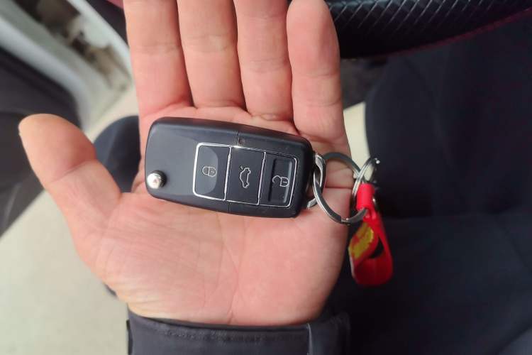 Used Brilliance Xinri i03A 2021 318 km 31.45 kWh