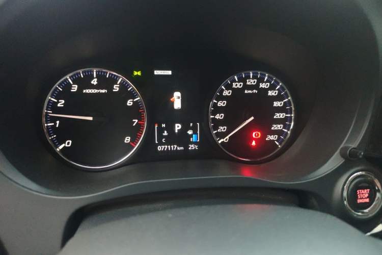 Used Mitsubishi Outlander 2018 2.4L 4x4 Elite Edition 5 Seats
