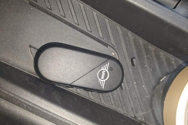 Used MINI Electric COOPER 2024 452km COOPER SE Artist
