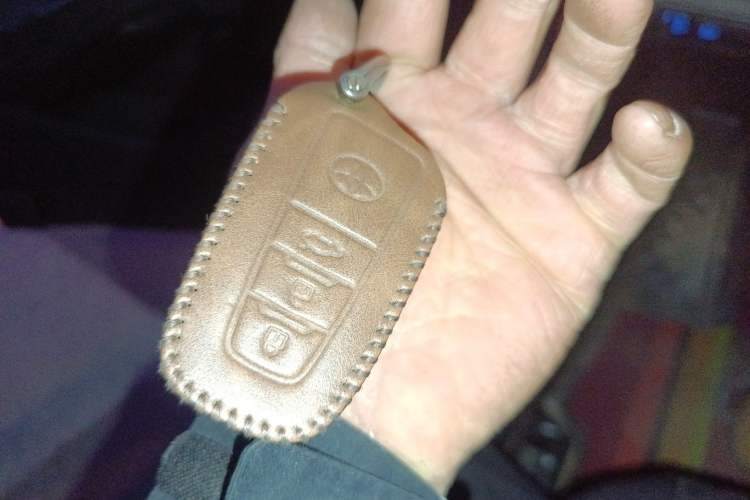 Used Toyota Allion 2021 2.0L Deluxe Edition
