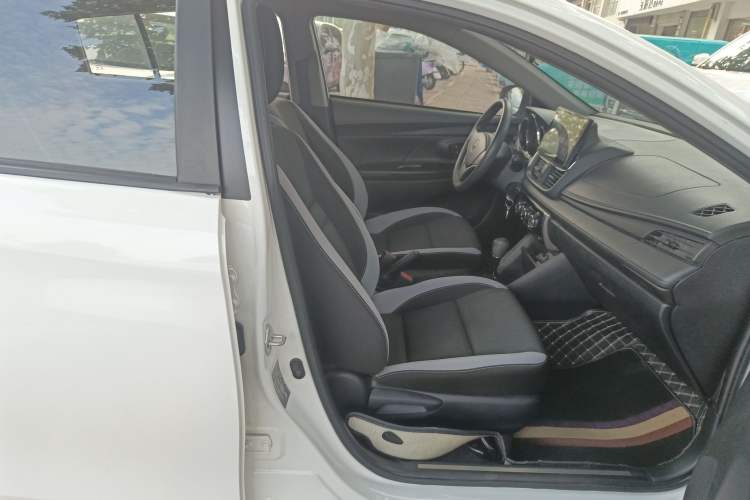 Used Toyota YARiS L Zhi Xuan 2021 1.5L CVT Leading Edition