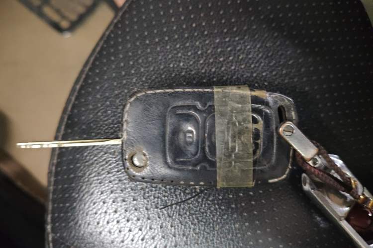 Used Geely Auto GX7 2013 2.0L Automatic Prestige Edition