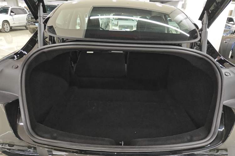 Used Tesla Model 3 2023 Rear-Wheel-Drive Version
