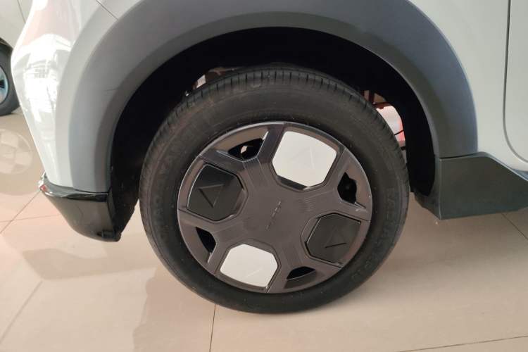 Used Geely Galaxy Panda 2025 210km Panda Kart
