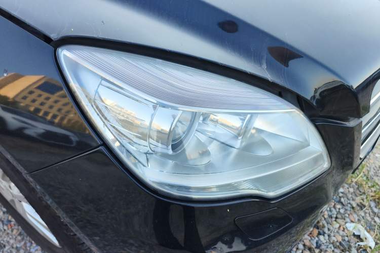 Used Mercedes-Benz R-Class 2010 R 350 L 4MATIC