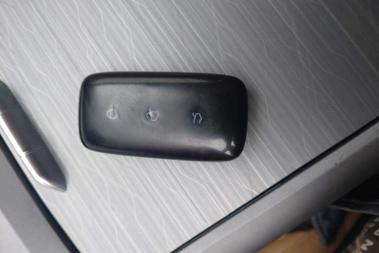 Used Geely Galaxy L6 2023 125km MAX