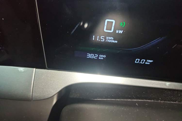 Used Geely Galaxy Geome 2025 310km Dream Edition
