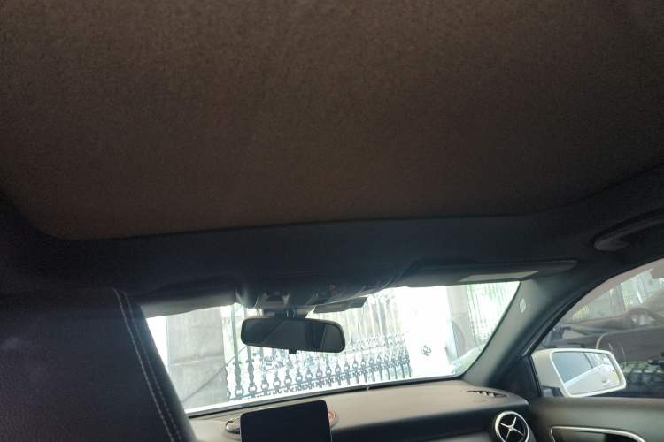 Used Mercedes-Benz A-Class 2018 A 200 Dynamic Edition