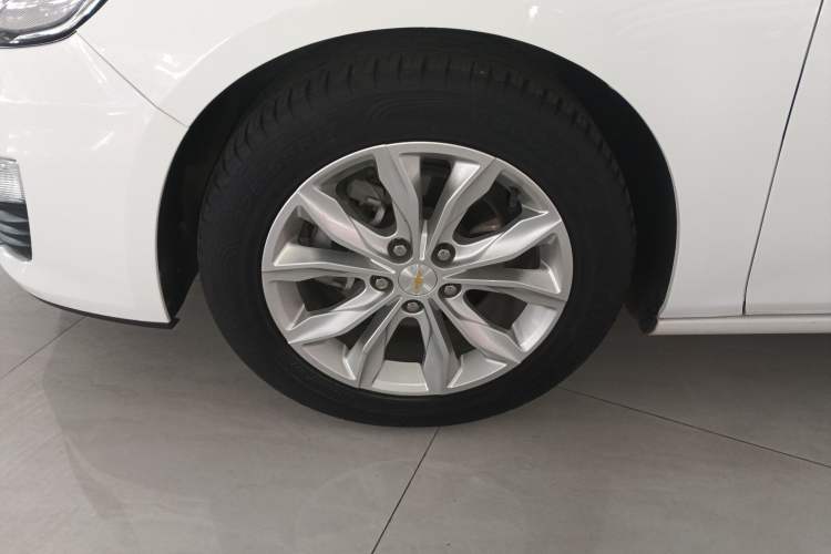 Used Chevrolet Malibu XL 2022 535T Automatic Sport Edition
