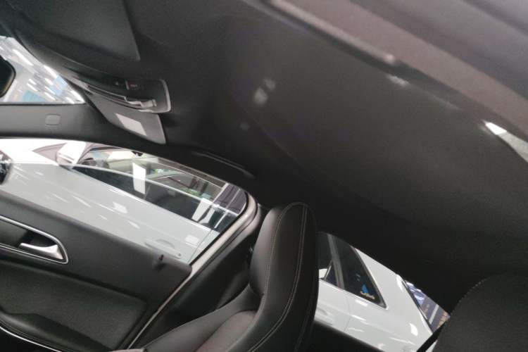 Used Mercedes-Benz A-Class 2013 A 180 Fashion Model
