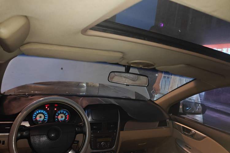 Used Buick Excelle 2011 1.6 LX-MT