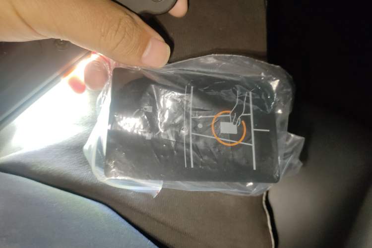 Used Tesla Model Y 2021 Long-Range All-Wheel-Drive Version