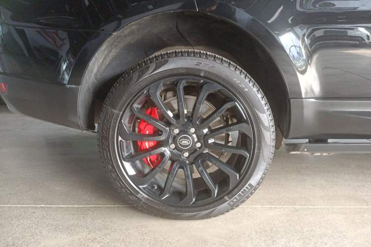 Used Land Rover Range Rover SportNew Energy 2021 P400e SE