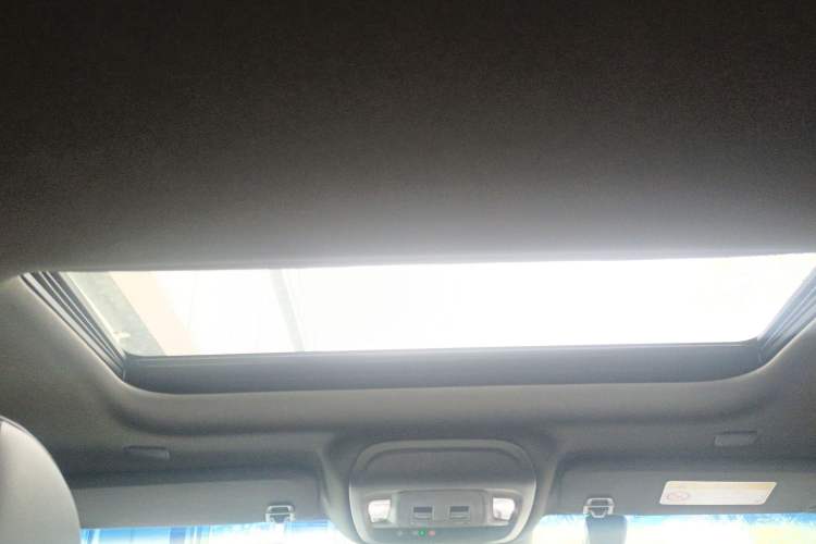 Used Cadillac CT5 2021 28T Fashion Edition Headliner