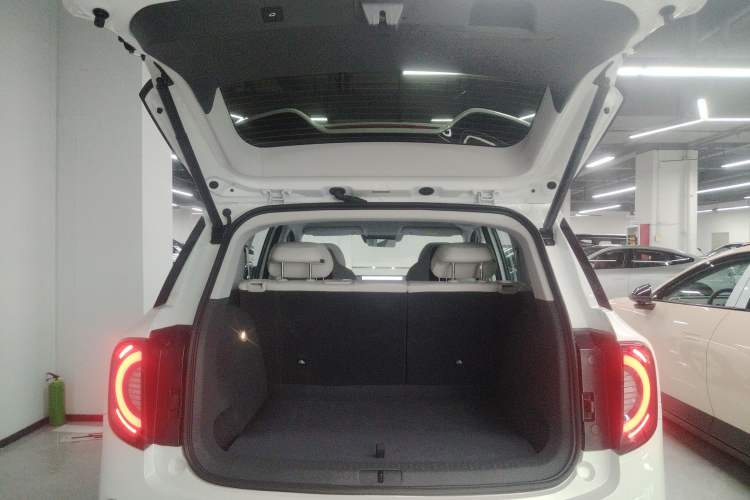 Used ARCFOX Kaola S 2024 PRO
