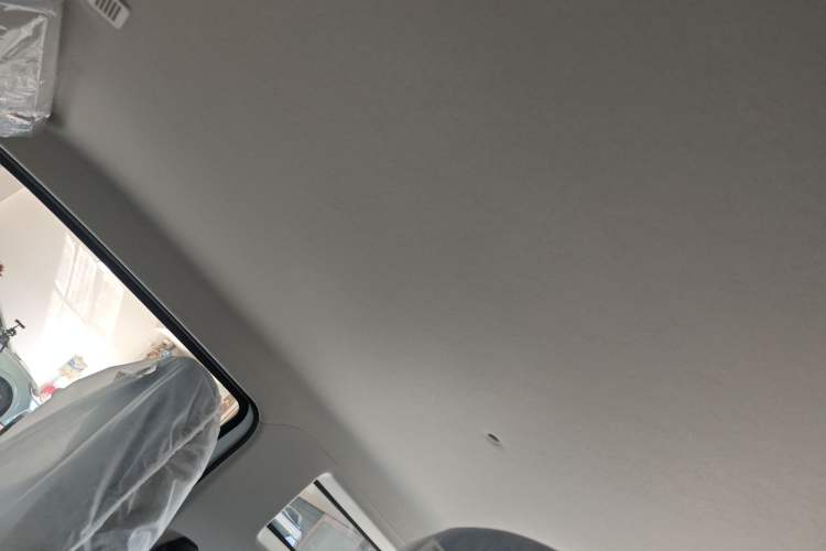 Used Geely Galaxy Panda 2024 Panda Mini 200km Endurance Bear