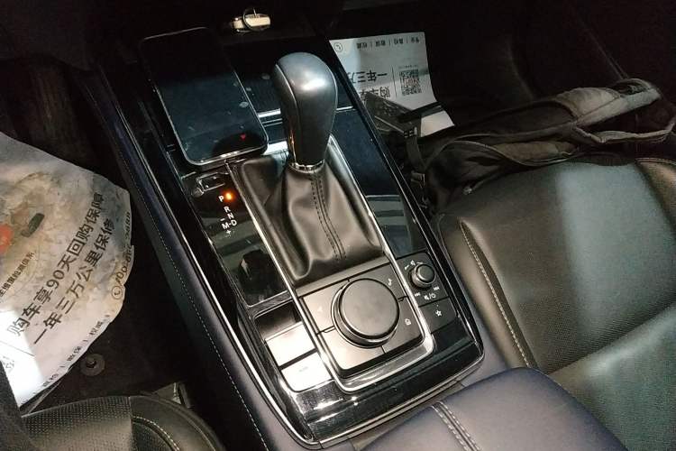 Used Mazda CX-30 2021 2.0L Automatic YAYUE Version