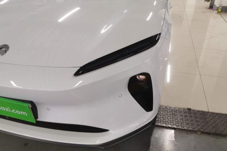 Used Nio ET5 2024 75 kWh
