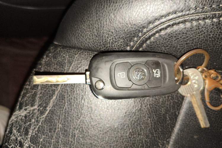 Used Buick Verano 2017 Sedan 20T Dual-Clutch Leading Model