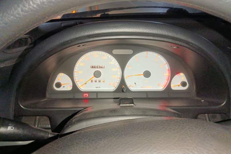 Used Suzuki Lingyang 2012 1.3L Base Version
