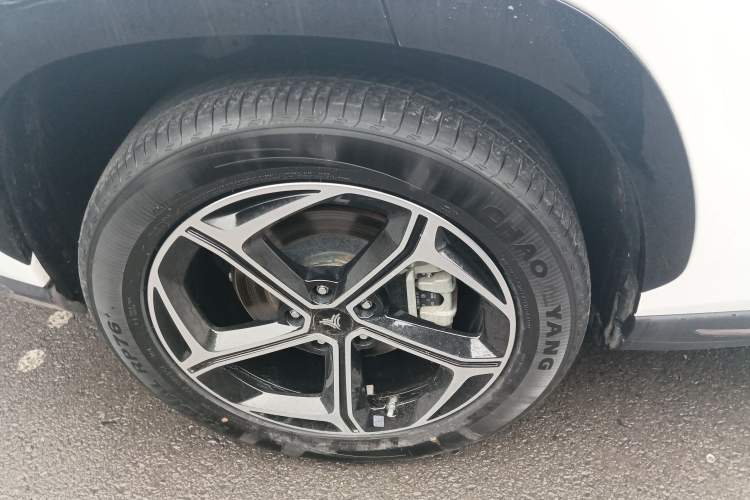 Used NETA L 2024 Extended-Range 310 Flash-Charge Edition