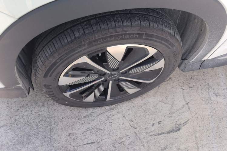 Used BYD Song PLUS New Energy 2025 DM-i 112KM Prestige Model