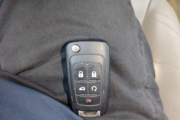 Used Buick GL8 2014 3.0L XT Luxury Business Flagship Edition