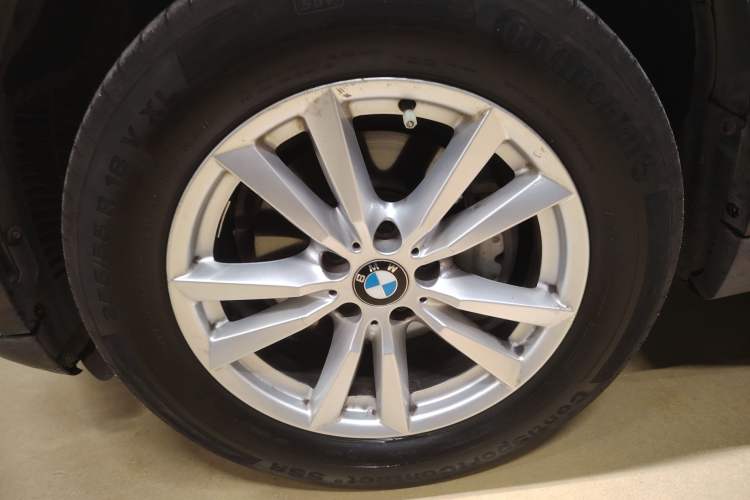 Used BMW X5 2015 xDrive28i