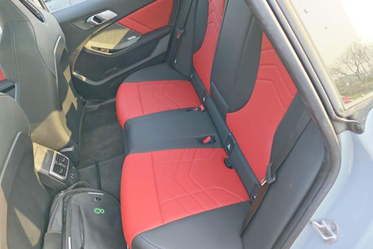 Used BMW 2 Series 2025 225L M Sport Night Edition Package