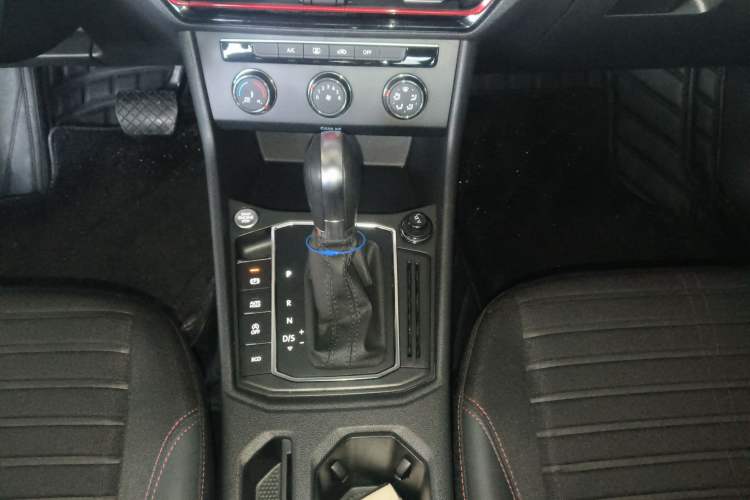 Used Volkswagen Lavida 2023 280TSI DSG Starry Sky Deluxe Edition