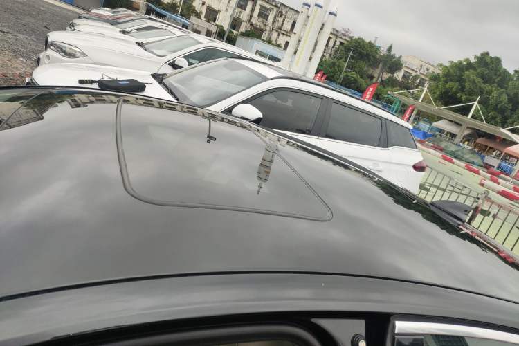 Used Buick Regal 2020 552T Elite Edition
