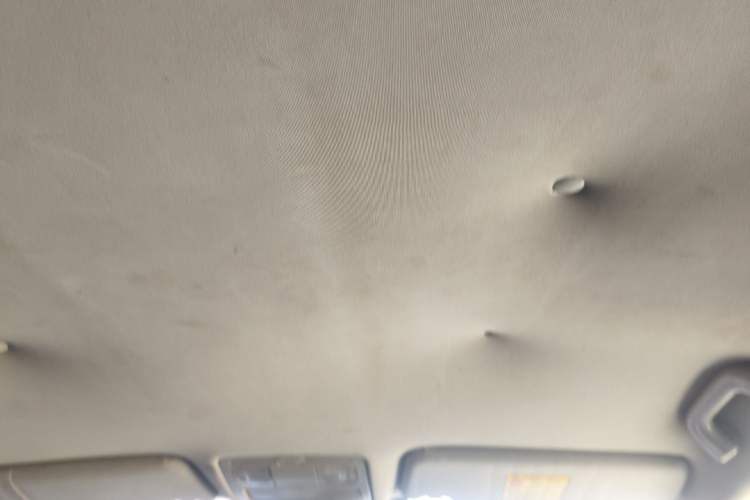 Used Geely Auto GX7 2014 1.8L Manual Value Edition