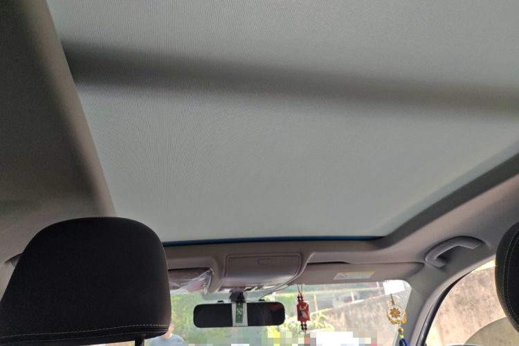 Used Volkswagen Tiguan L 2019 Revised 330TSI Automatic Two-Wheel Drive Smart & Luxury Edition China VI Standard