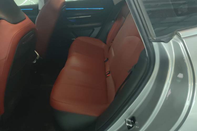 Used XPeng P7 2020 670E
